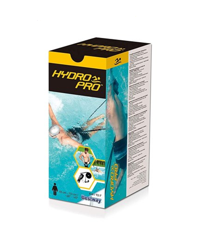 Hydro-PRO Swimulator
