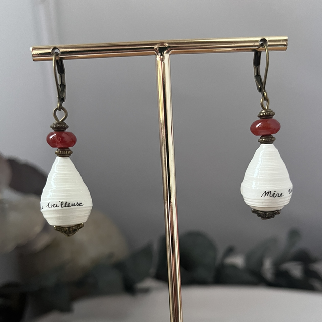 « Mère Veilleuse »