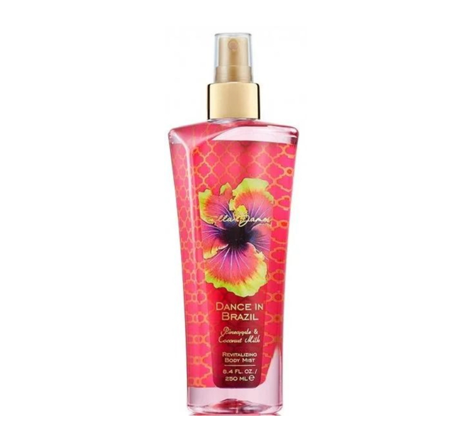 Ella James: Body Mist - Dance in Brazil 250ml