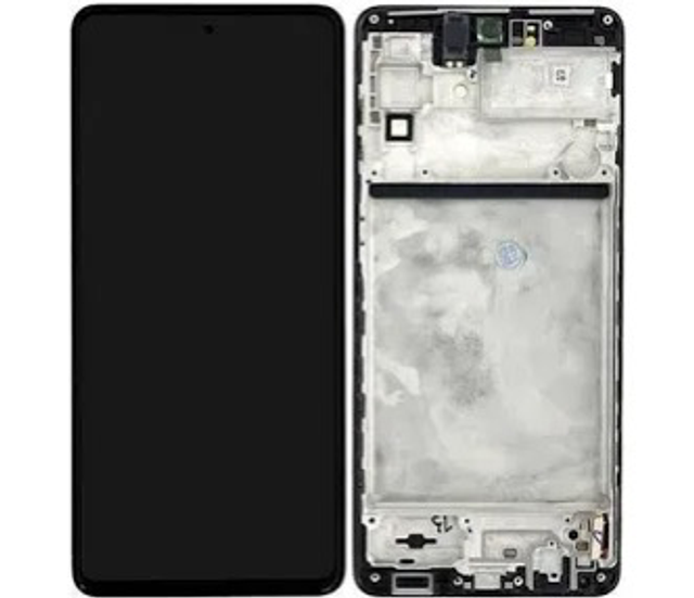 Réparation écran Samsung Galaxy M53 5G (M536B)