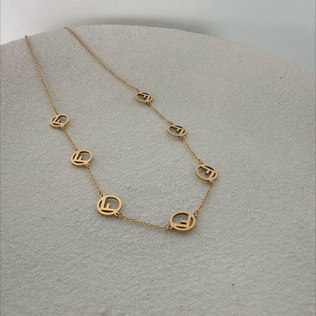 COLLIER INSPIRAÇÃO