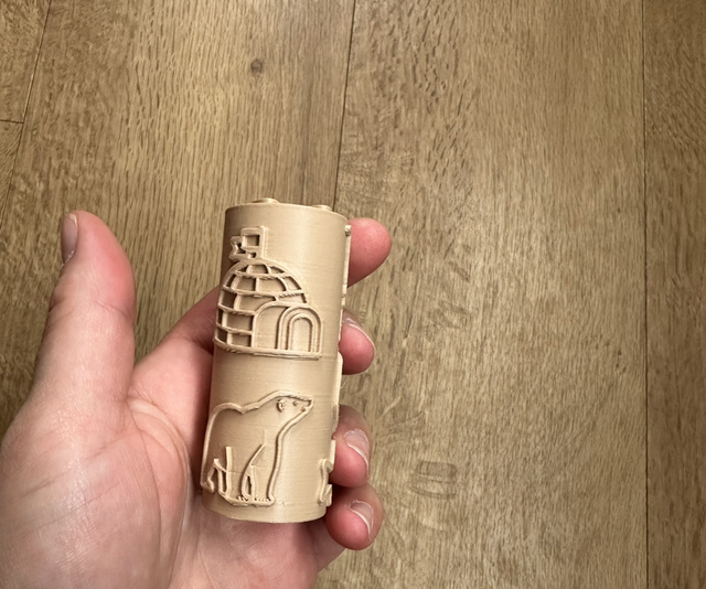 Roller | winterse taferelen