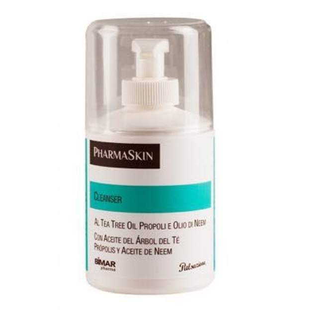 Pharma Skin Cleanser  Per Pelli Grasse