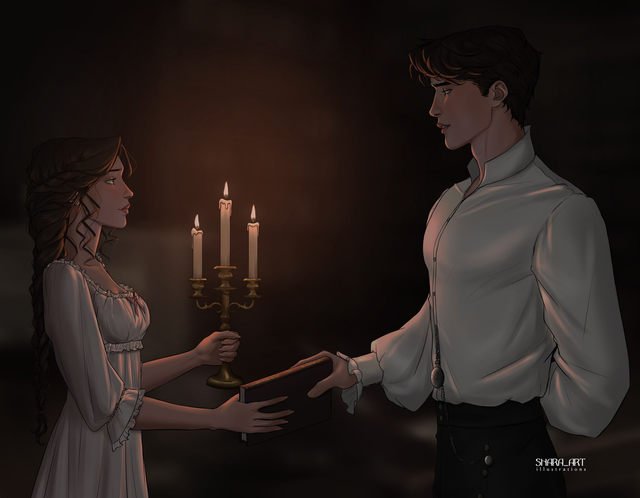 Le Destin de Miss Dargold - RELIÉ