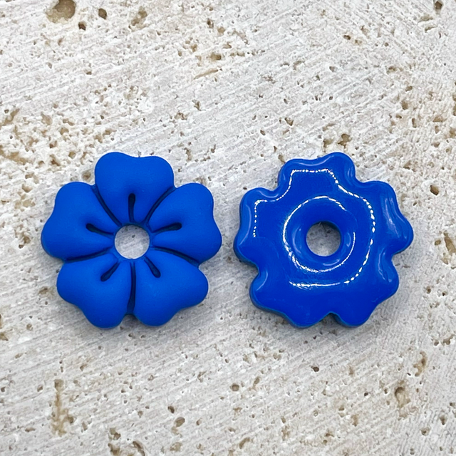 Aiko I Pampille Indigo