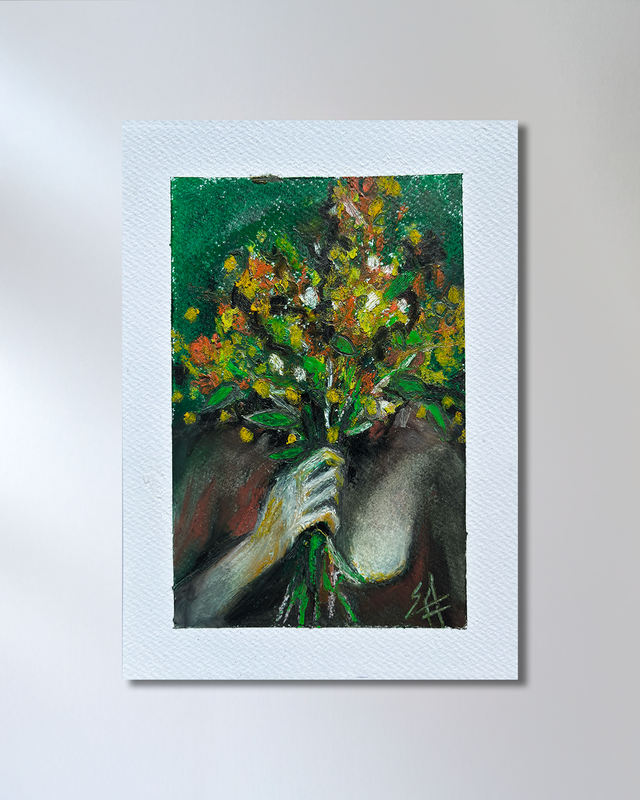 Corps Libres - 43/52