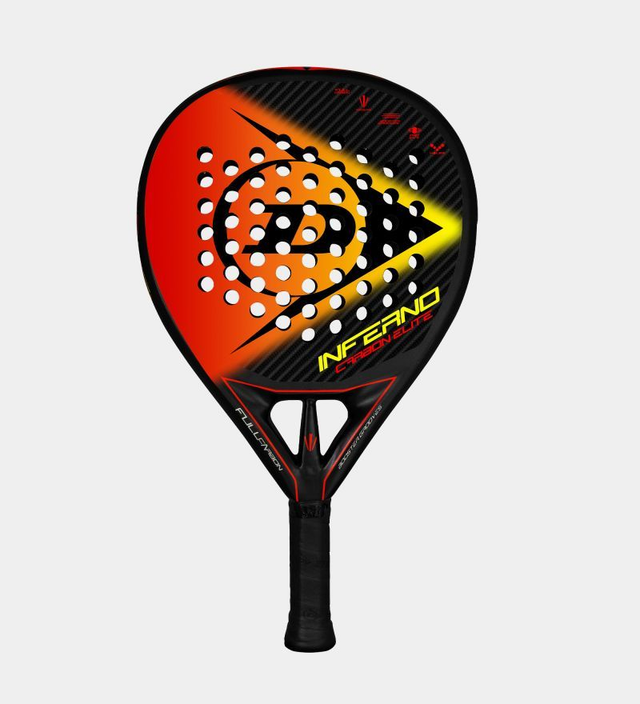 Dunlop Inferno Carbon