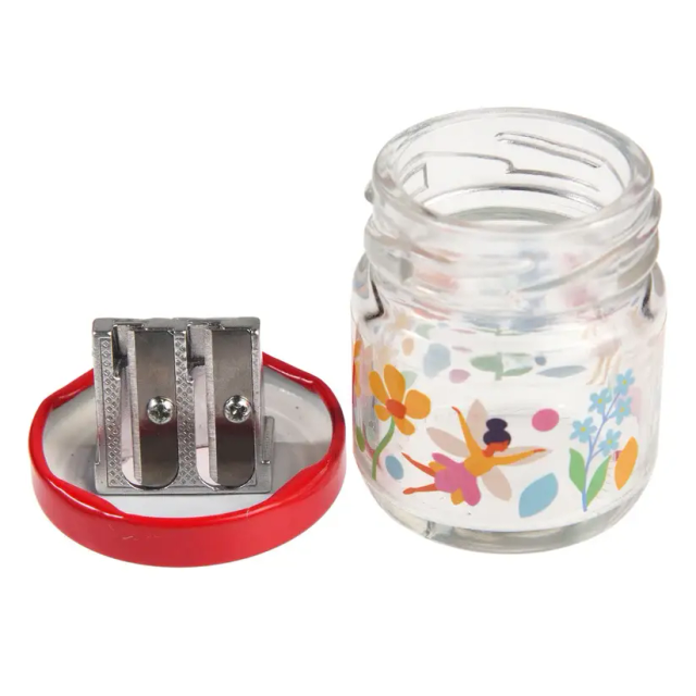 Puntenslijper Fairies In The garden - Rex London