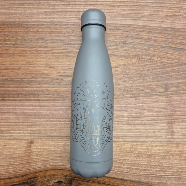 Thermoflasche 500ml, Hogwarts