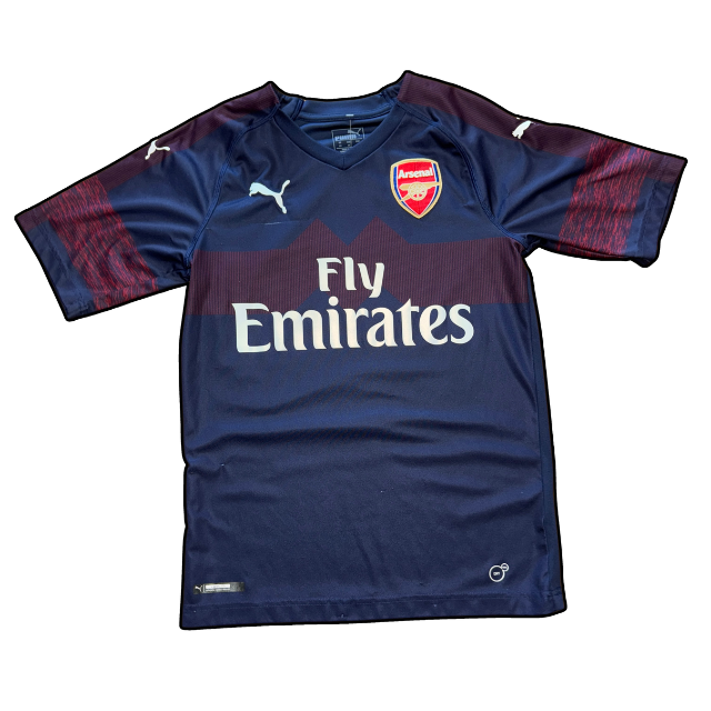 Kids Arsenal Shirt - XS