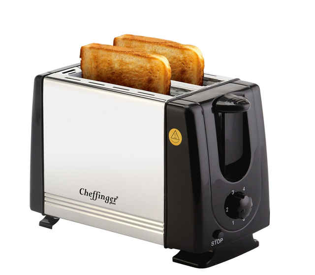 bread toaster