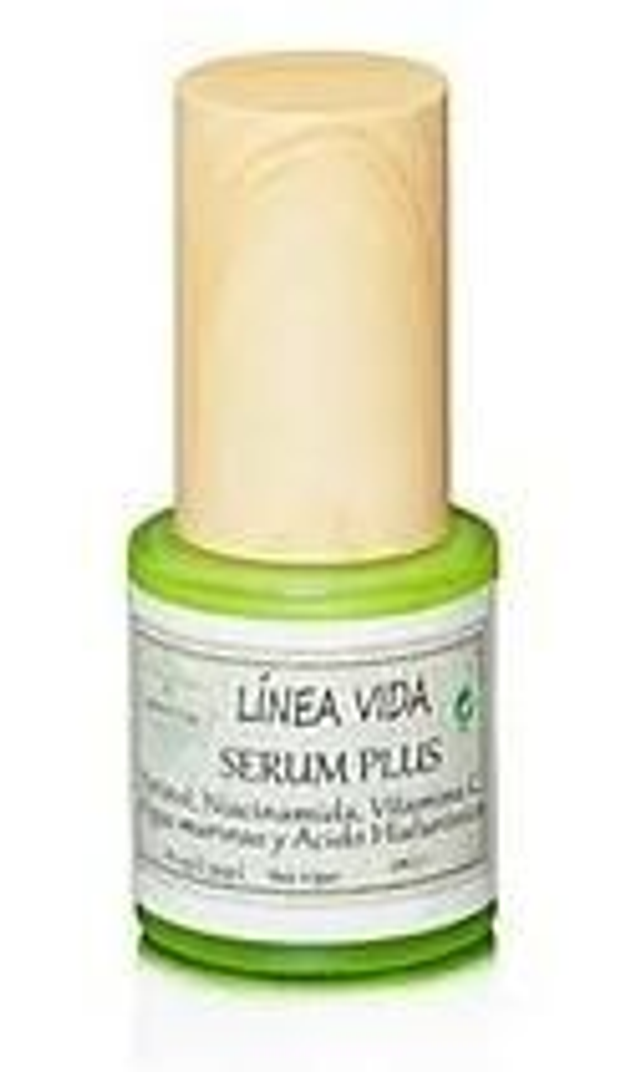 Serum plus "Línea Vida" (20 ml)