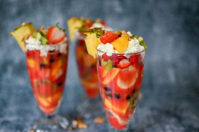 COCKTAIL ASHTA
