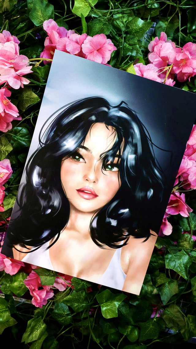 STARS • SÉRIE PERSONNELLE