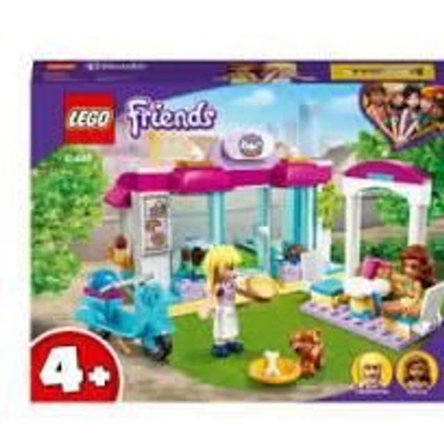 LEGO FRIENDS - 41440 