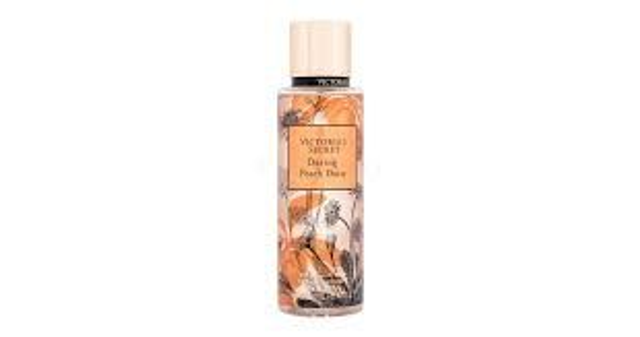 Victoria's Secret Daring Peach Daisy