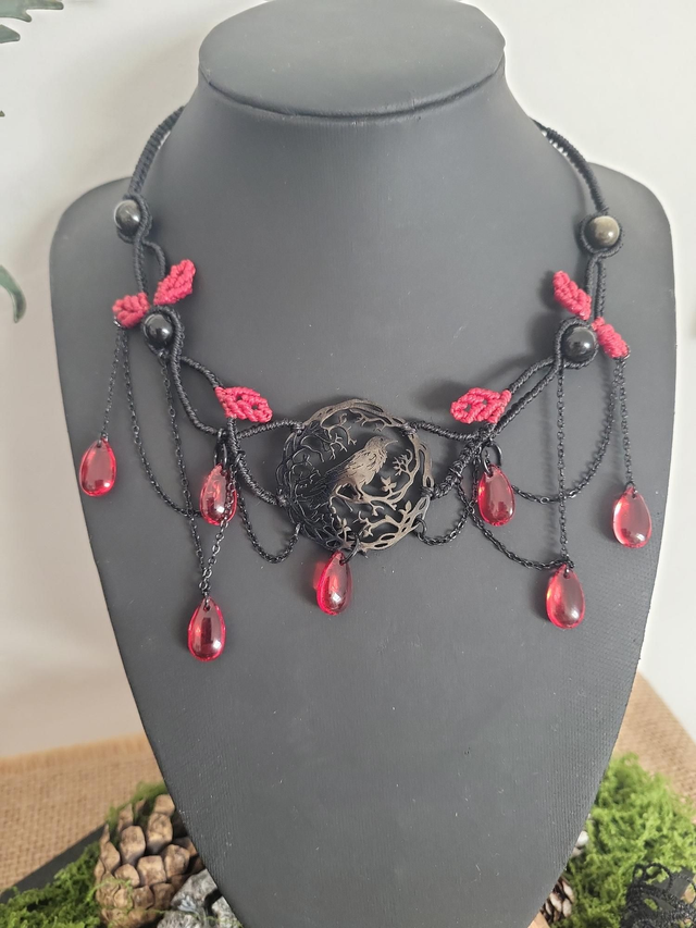 Talisman Le Messager du voile : Kael'Run