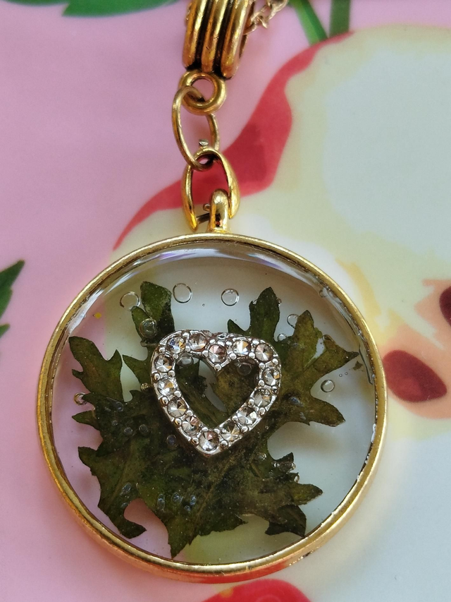 L'empreinte du Coeur 