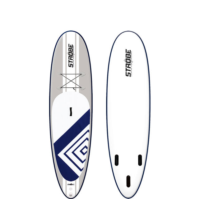 STROBE MALIBU+ 10&#039;6 SUP LIMITED ED LITE Grey
