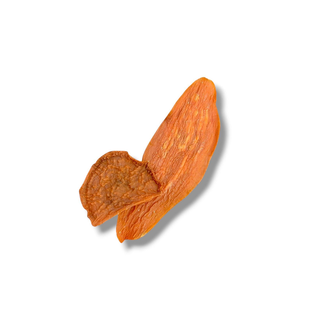 Sweet Potato Ear 