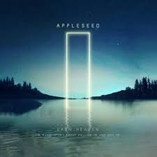 Appleseed - Earn Heaven [CD]/OKR