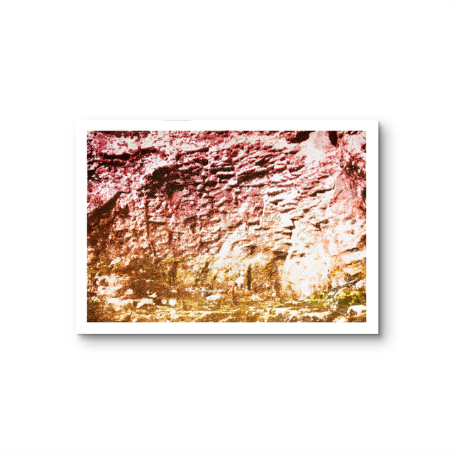 Sérigraphie - Marion Lemaître