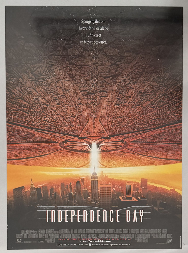 Independence Day