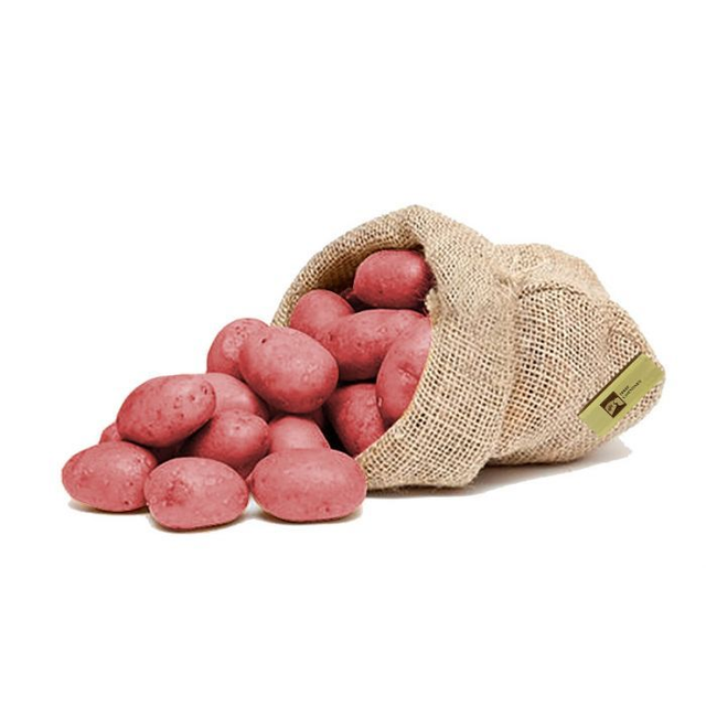 PATATE ROSSE ITALIA- 1KG