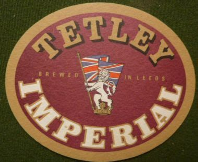 Tetley Imperial