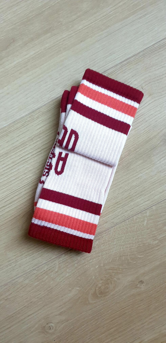 Chaussettes - BAD ASS