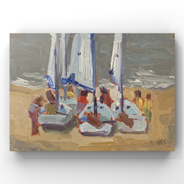 Les Optimists du Moulleau - Arcachon