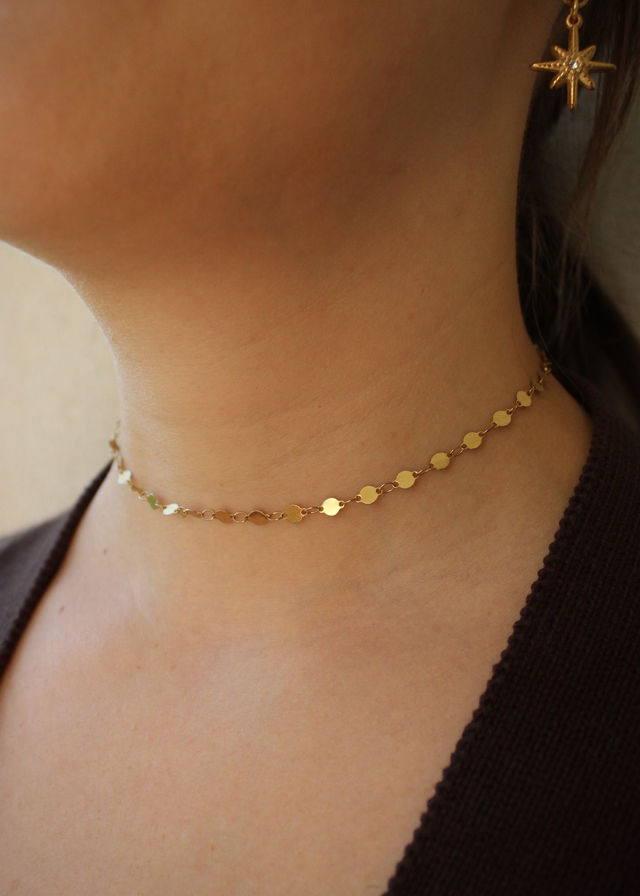 Bijou 2 en 1 reflets 