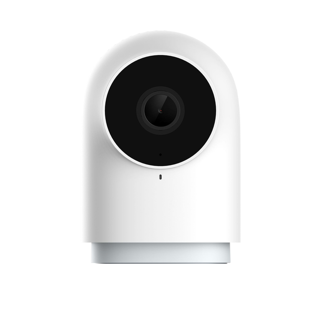 AQARA Camera Hub G2H Pro