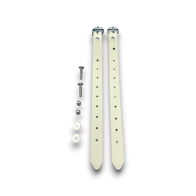 Befestigung Staukasten