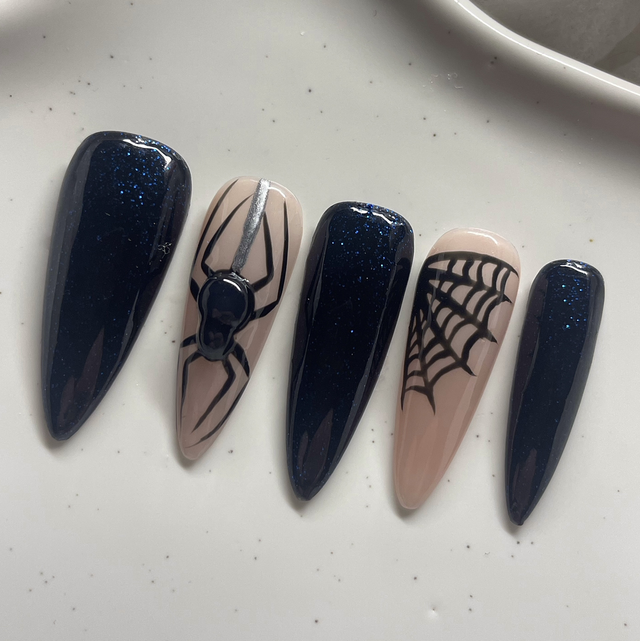 Midnight Shadow
