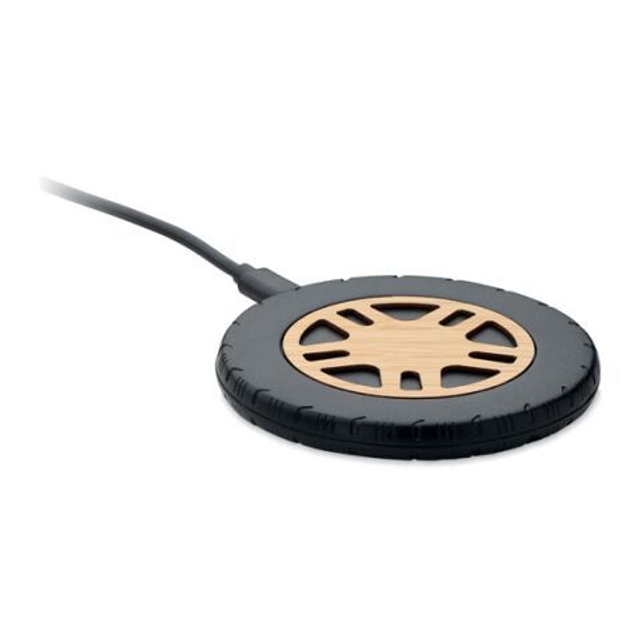 Wireless charger 15W