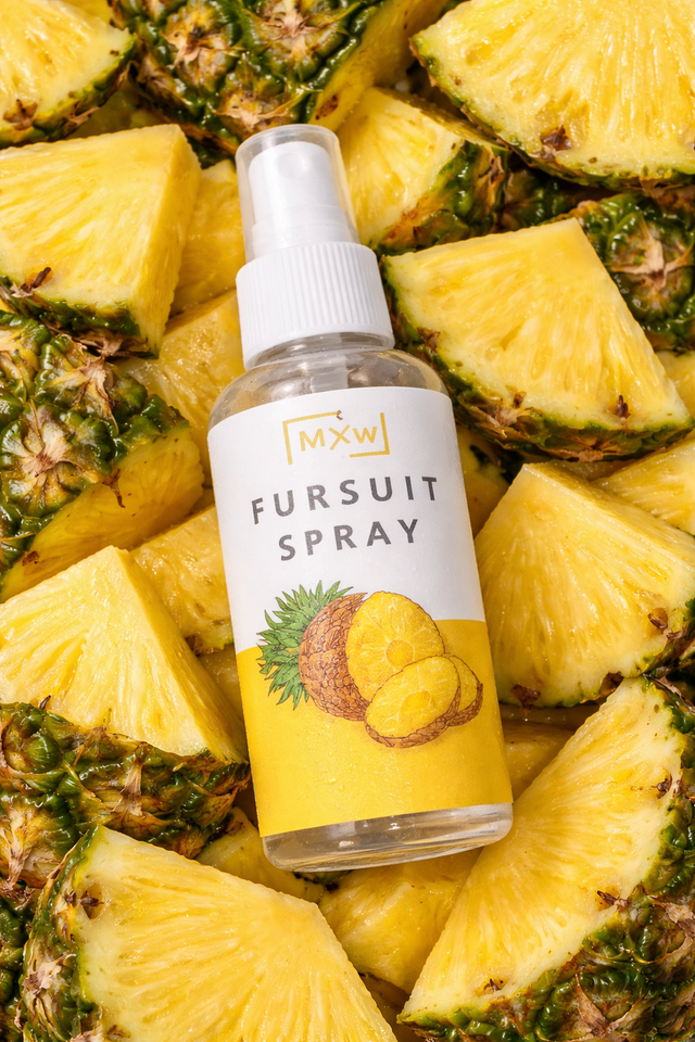 Fursuit Spray | PINEAPPLE