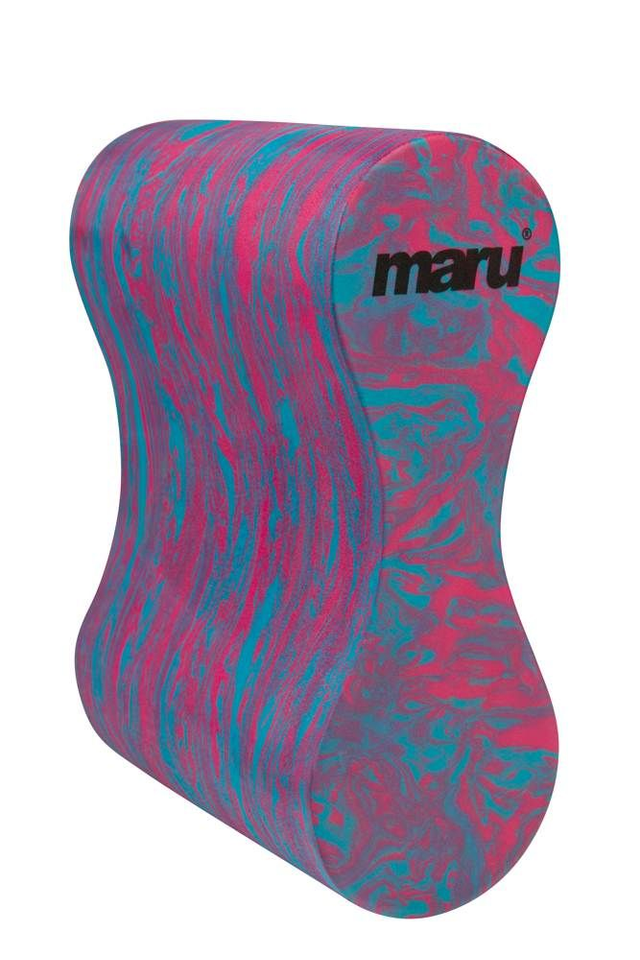 MARU SWIRL PULL BUOY