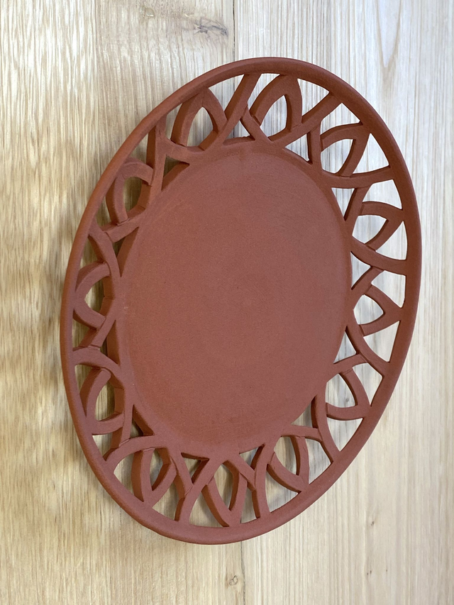 Assiette murale SOLUNA _08