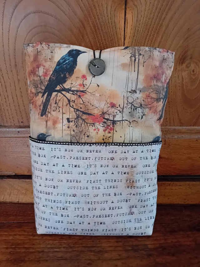 Gardien de livre - Format &quot;Extra&quot;