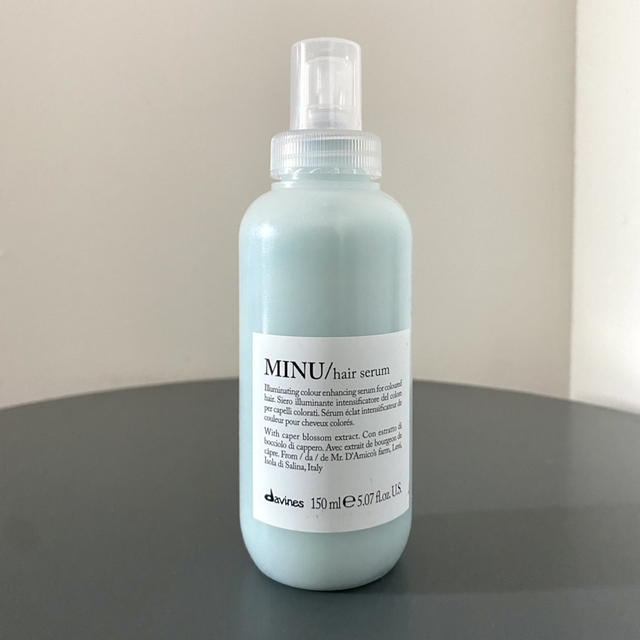 MINU Sérum Eclat 150ml