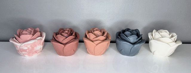 Écrin de Rose