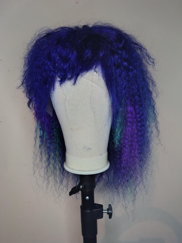 Foxii - Ready to ship