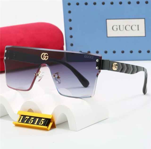 Lunettes GG