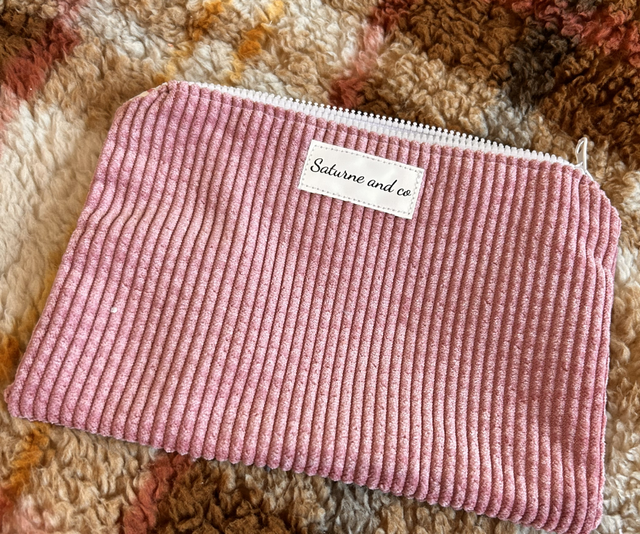 Pochette Plate Josie