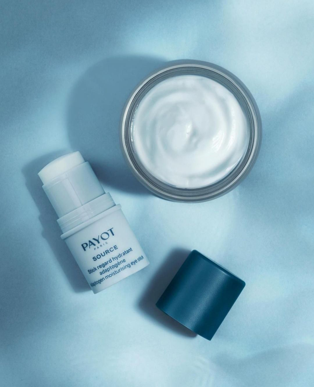 SOURCE - STICK REGARD HYDRATANT ADAPTOGÈNE