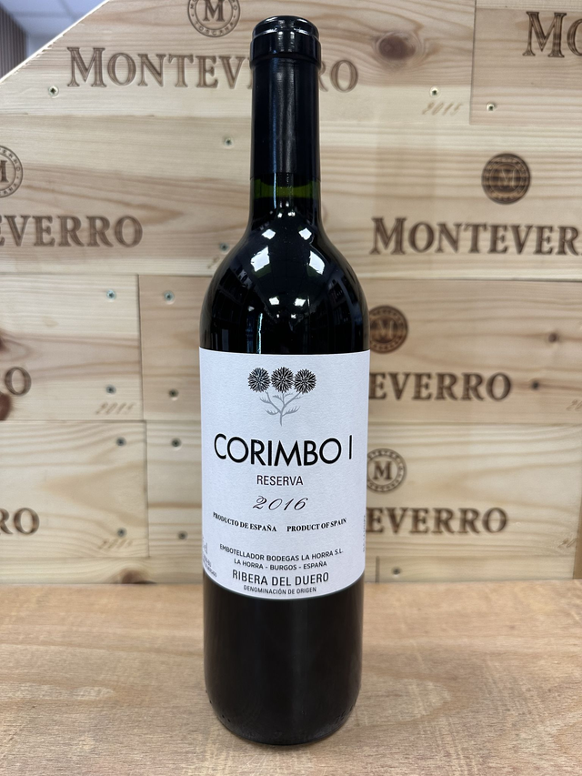 Corimbo I Ribera Del Duero 