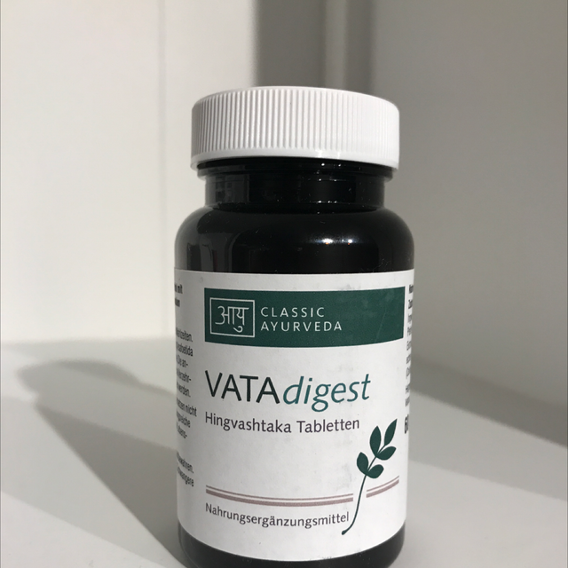 VATA Digest