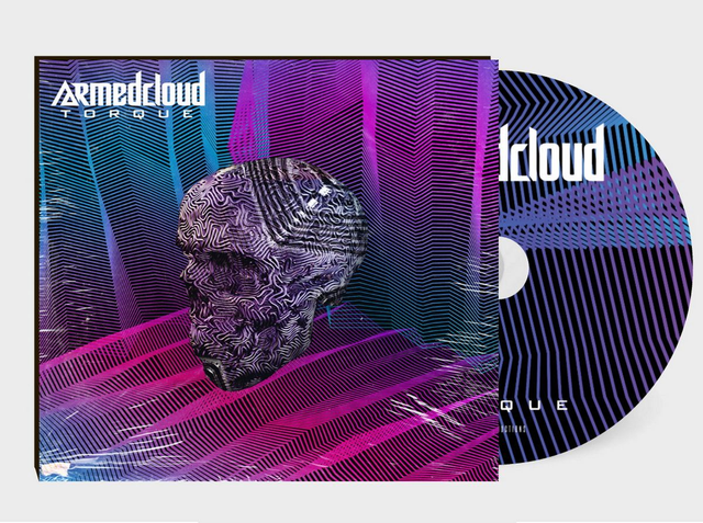 Armed Cloud - Torque [CD]/MEY