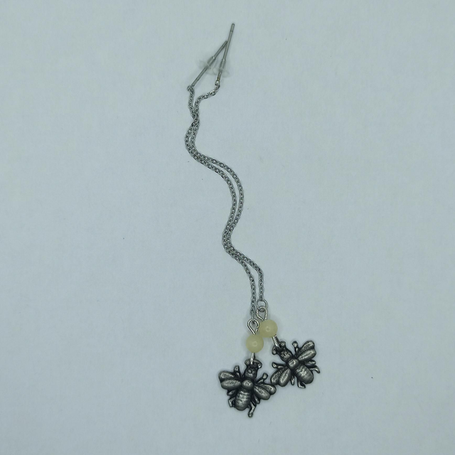 Pendantes - Abeilles 